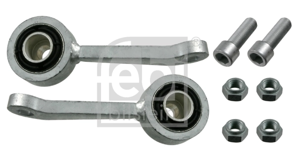 Link/Coupling Rod, stabiliser bar